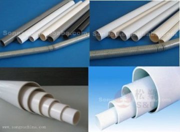 Pvc cable pipe of 32mm 1.50mm