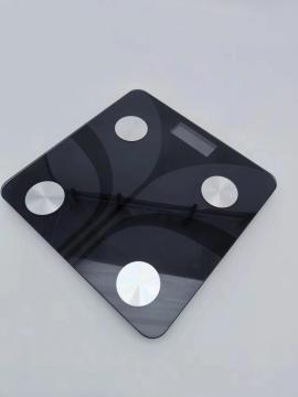 electronic travel mini body weight scale