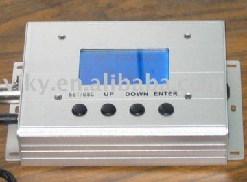 console FLOODLIGHT controller DMX512 SIGNAL