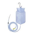 Silicone Enema Bag 2000ml 3000ml 4000ml