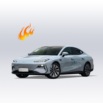 Geely Galaxy E8 2024 Nuovi veicoli elettrici energetici