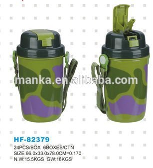 baby cup Sport Bottles, baby cup babies summer Water Plastic kettle kids go out Water jug children
