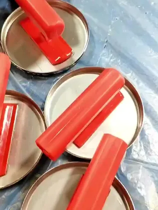 Best tool for scraping paint