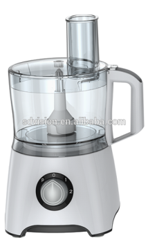 Multi-function food processor & blender WX328B
