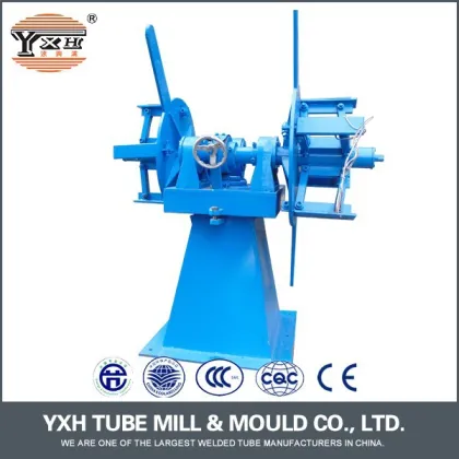 Rational Design stainless steel manufacturing plant