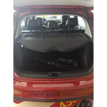 Nissan Hatchback Rear Trunk Cover Shelf