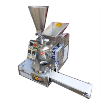 Types of Semi-Automatic Momos Making Machines