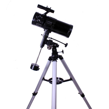 FORESEEN 114EQ Professional Refractor Astronomical Telescope