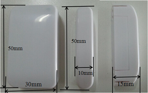 FBMC618-1 magnetic contact