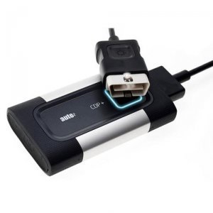 AutoDiagnosticOBD Auto CDP+ 3 in 1 flight record OBD2 Scanner CDP plus Cars Trucks