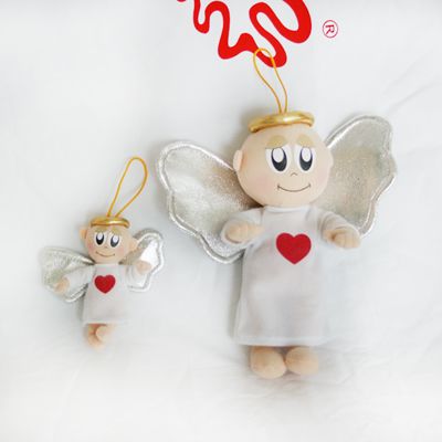 angel plush