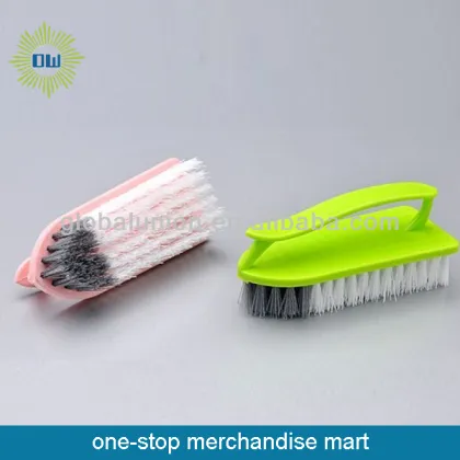 House Cleaning Brushes
