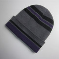 Barato listrado algemar Beanie atacado