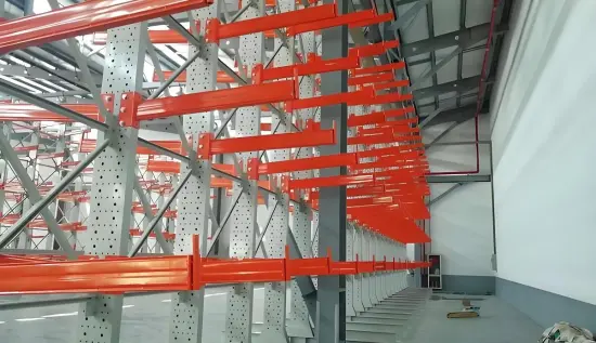 Cantilever Racking