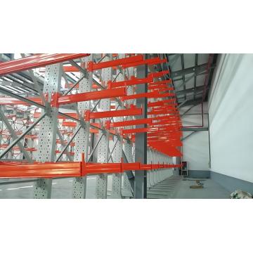 Cantilever Racking