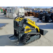 High Cost Effective Skid Steer Loaders Hot Selling