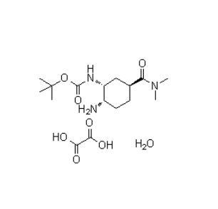 Edoxaban Key Intermediate,Cas 1353893-22-7