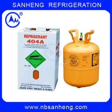 Refrigerant Gas R404A