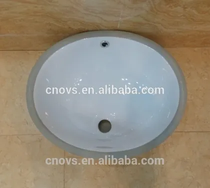 best selling hot product ceramic basin with upc or sac certification