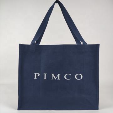 Eco Friendly Recycle 210d Polyester Shopping Bags