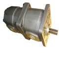 Komatsu GD600 Grader Hydraulic Gear Насос 704-56-11101