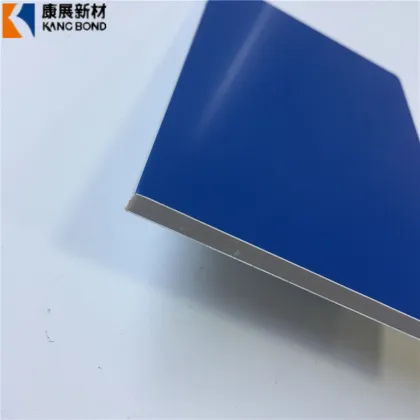 PVDF Coating Exterior Wall Panels