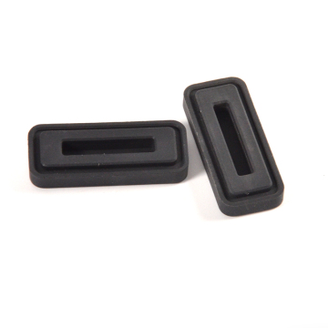 High Quality Durable Rubber and Silicone Spacers