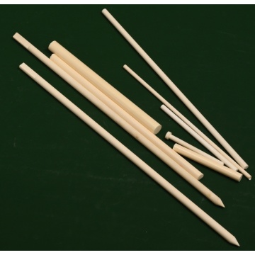 Corrosion-resistant 99 ceramic rods