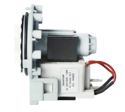 LG Dishwasher Drain Pump Repair and Replacement Guide