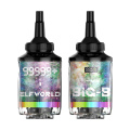 Elworld Big-B 99999 Vape Original