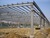 low cost, economical, easy assemble steel structure building