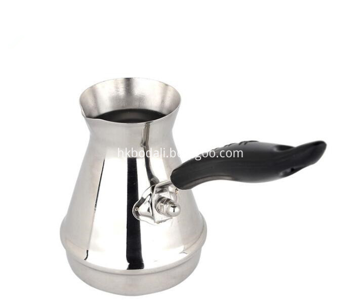 Steaming Coffee Mug