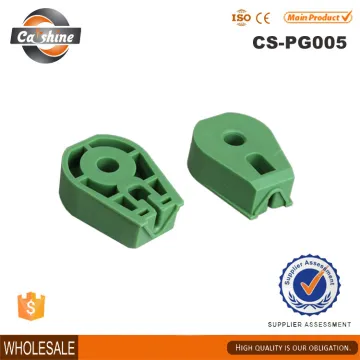 Germany Factory Power Electric Window Lifter Repair Clips Plastic Parts Rear Left Right For PEUGEOT 307 CABRIOLET