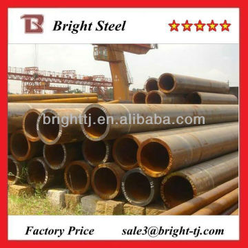 Alloy Steel Pipes/ASTM A335 GR P11 /Made in China/Construction Material/Hot Tube