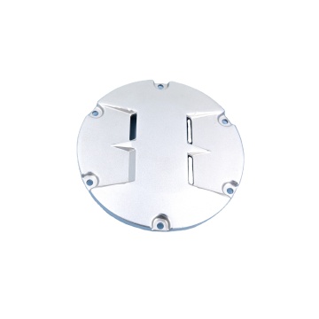Factory Direct Sales Aviation Aluminum Alloy Forgings for Airport Runway Lights Fittings