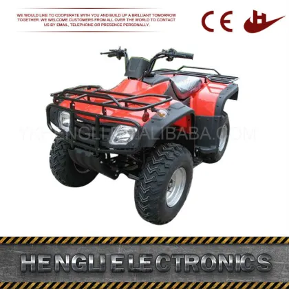 110Cc Gas Powered Cfmoto Atv 150Cc Cvt 500Cc