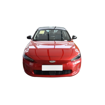 Geely Geometry مركبات طاقة جديدة