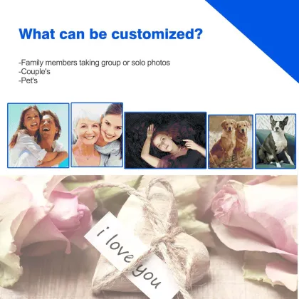 Custom 5D Diamond Paint Kits for Kids: Personalized Wall Art