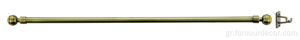 8 έως 10 mm Cafe Rod με βραχίονα