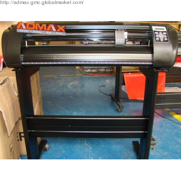 Cutting plotter Luxury model