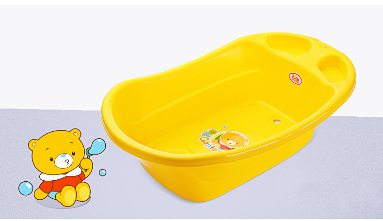 Classic Baby Bathtub