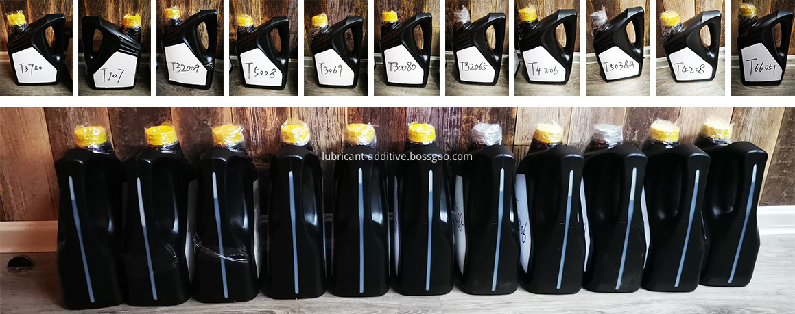 lubricant additive