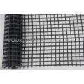 Hochfestes uniaxiales PVC-beschichtetes Polyester-Geogrid