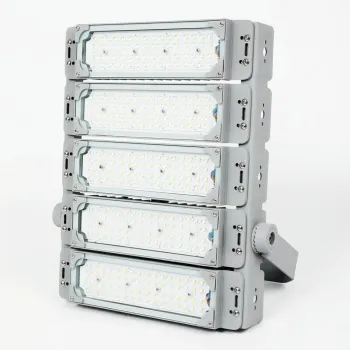 Energy Saving High Lumen IP66 Waterproof Outdoor LED Flood Light (100W-400W)