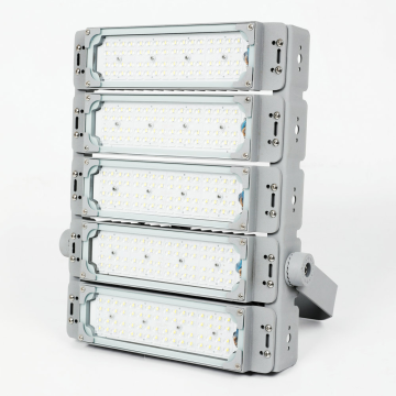 Energy Saving High Lumen IP66 Waterproof Outdoor LED Flood Light (100W-400W)