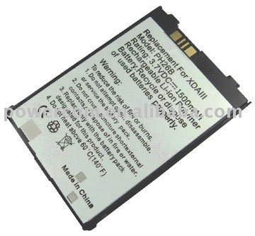 For smart phone battery Dopod.E700