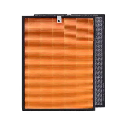 Winix HR950, HR1000 Air Purifier HEPA Filter Element and Accessories - Compatible with 117130 Filter
