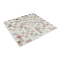 Mosaico backsplash interno 20x20mm Peel and Stick Tile