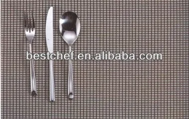 restaurant Table mat for Western