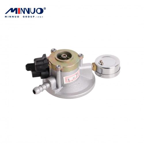 Africa Market Use Low Pressure Lpg Gas Regulator